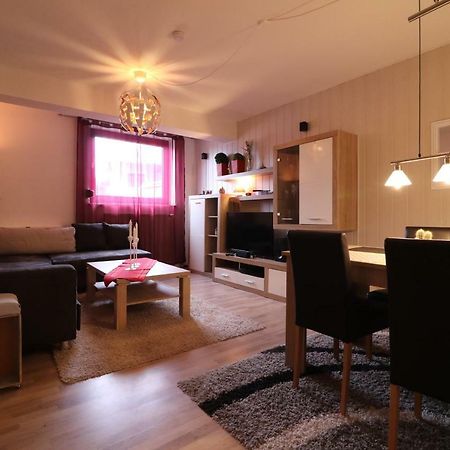 Ferienwohnung Nana ブラウンラーゲ エクステリア 写真