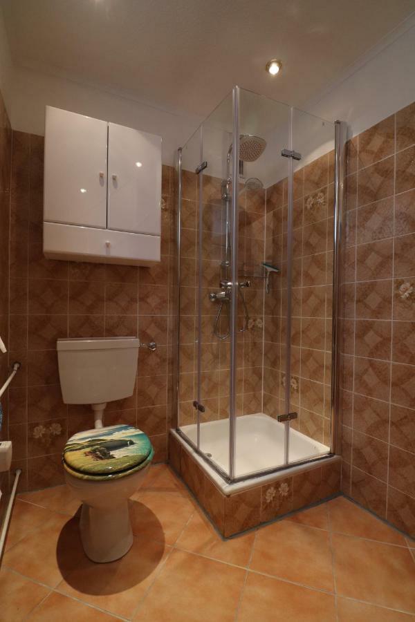 Ferienwohnung Nana ブラウンラーゲ エクステリア 写真